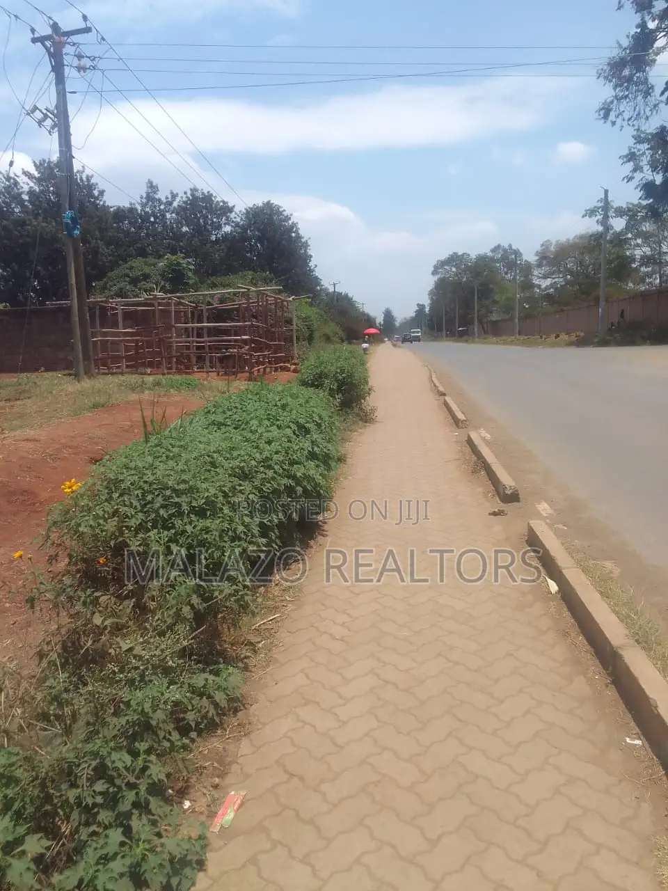 Commercial Land - 2 Acres in Thika, Kenya for Sale in Thika CBD