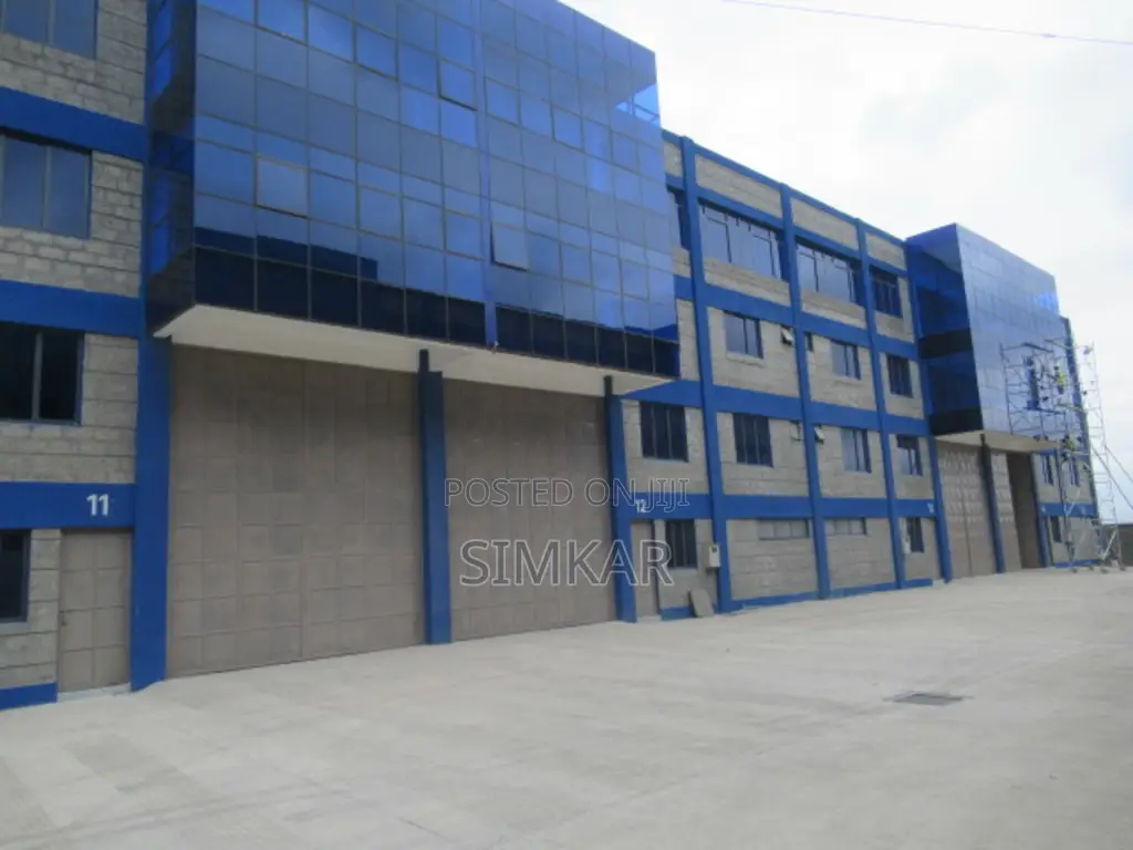 Warehouses to Let in Mlolongo in Mlolongo