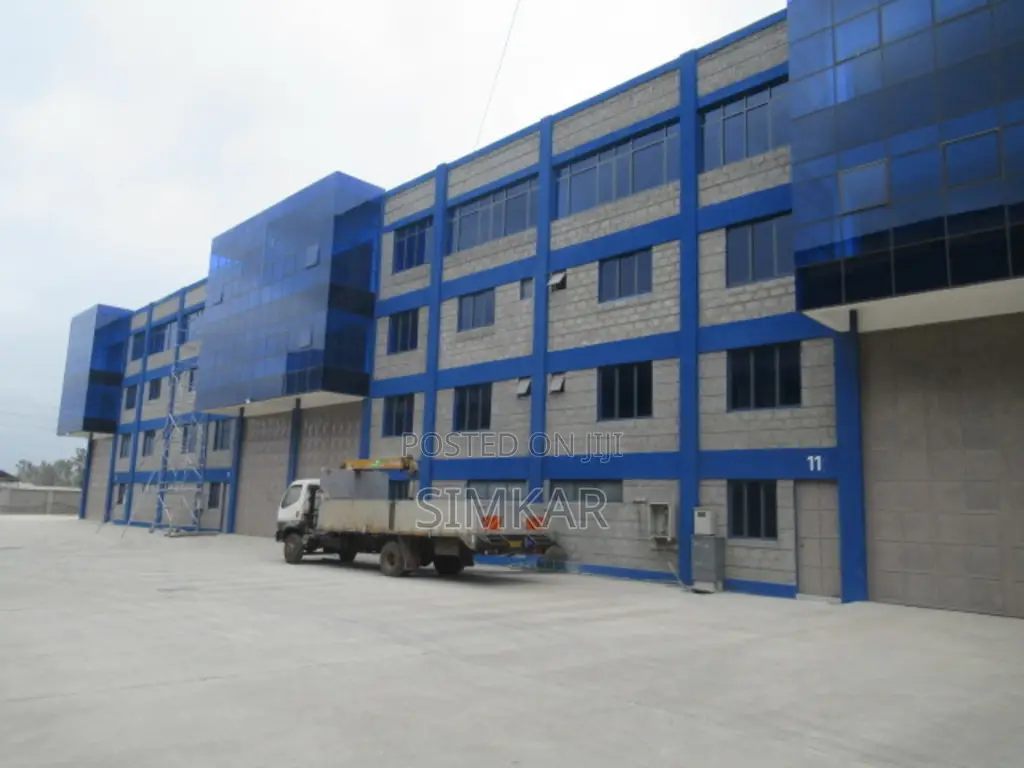 Warehouses to Let in Mlolongo in Mlolongo