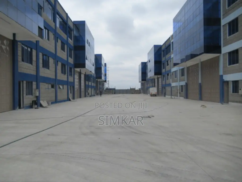 Warehouses to Let in Mlolongo in Mlolongo