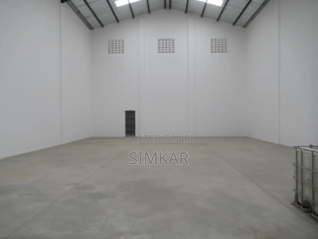 Warehouses to Let in Mlolongo in Mlolongo