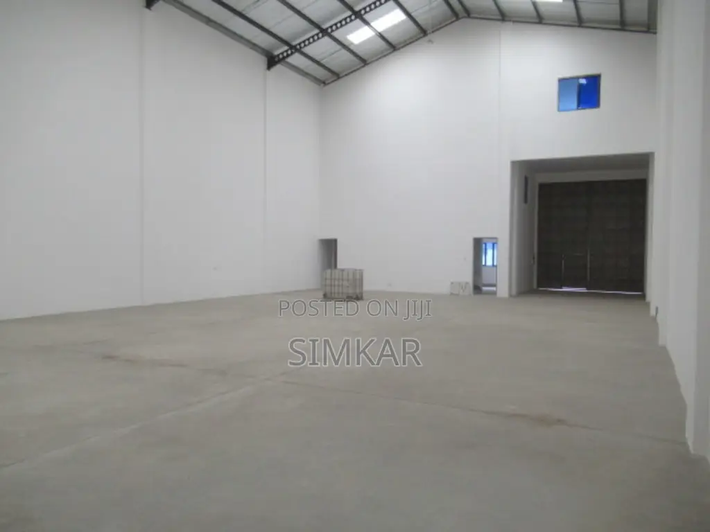 Warehouses to Let in Mlolongo in Mlolongo