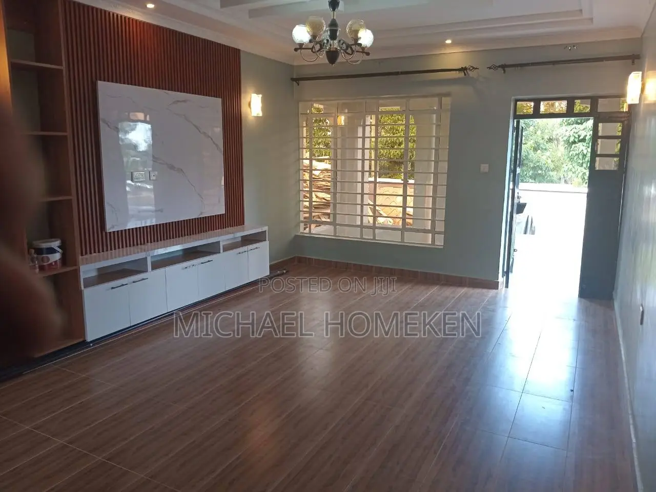 4bdrm Bungalow in Ongata Rongai, Nkoroi for sale in Nkoroi