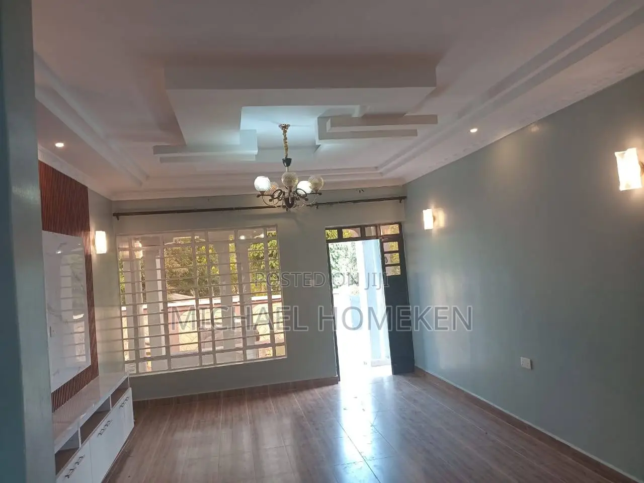 4bdrm Bungalow in Ongata Rongai, Nkoroi for sale in Nkoroi