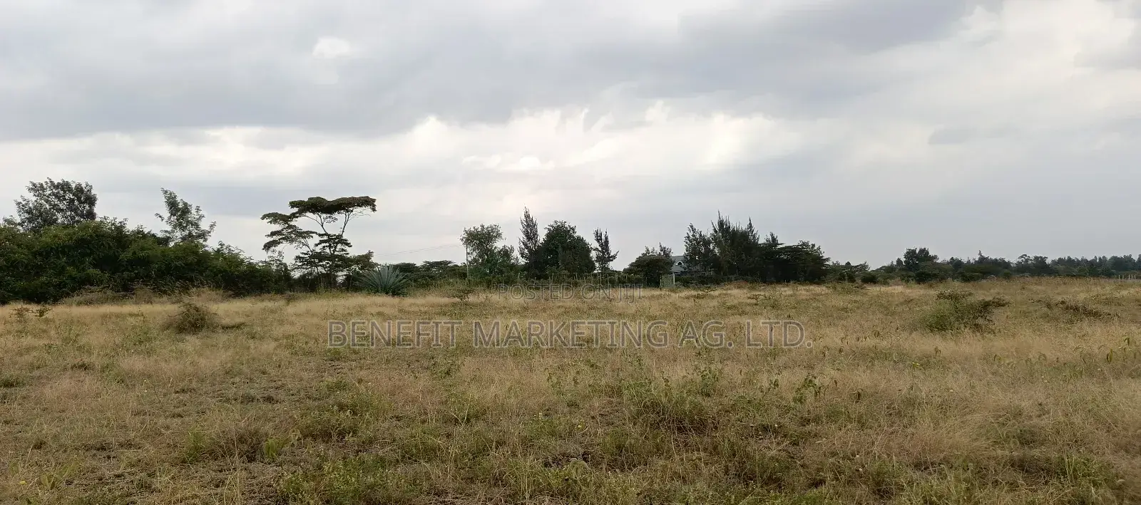 Eigth Acre Plots for Sale in Kiserian, Oloirien. in Ngong