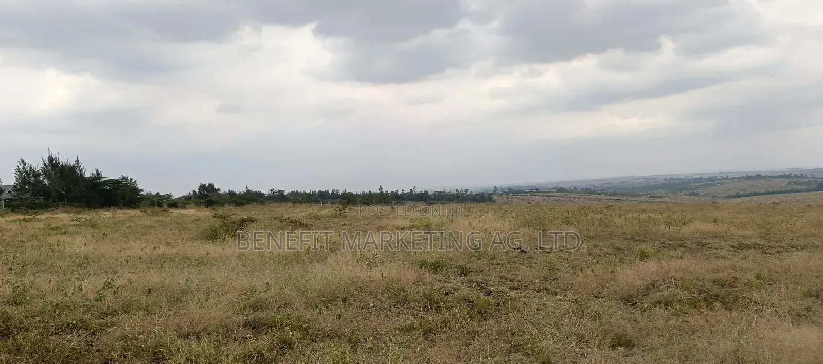 Eigth Acre Plots for Sale in Kiserian, Oloirien. in Ngong