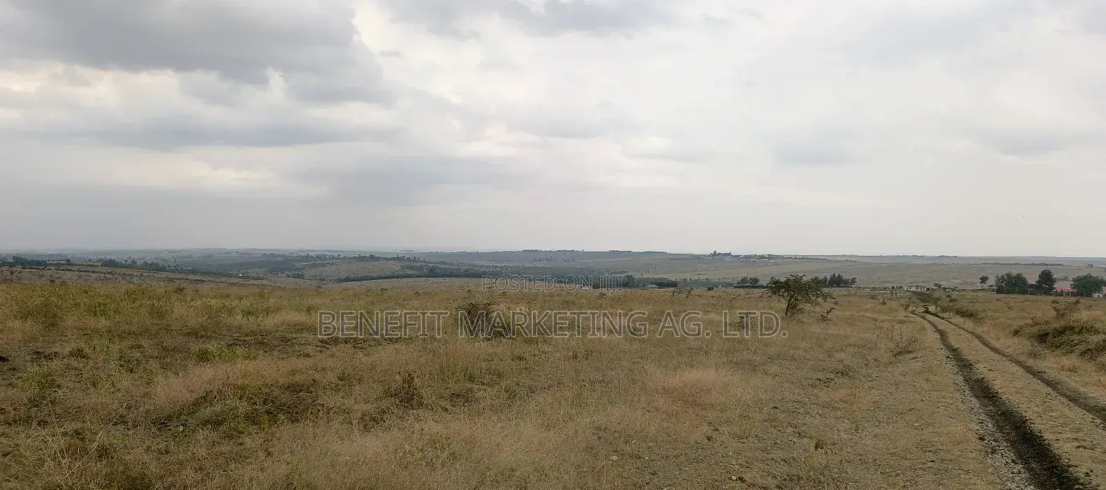 Eigth Acre Plots for Sale in Kiserian, Oloirien. in Ngong