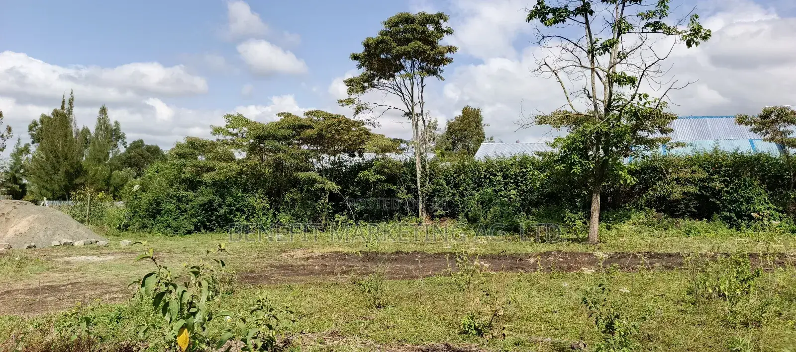 Plots for Sale in Ngong Matasia, Merisho Road. in Ngong
