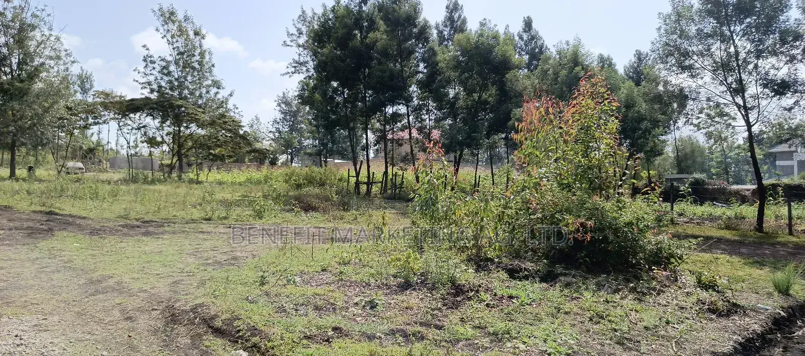 Plots for Sale in Ngong Matasia, Merisho Road. in Ngong