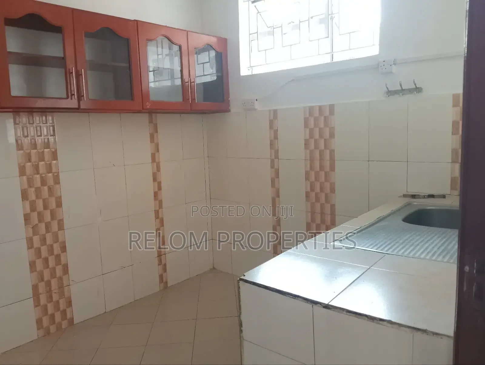 1bdrm House in Karen for rent in Karen