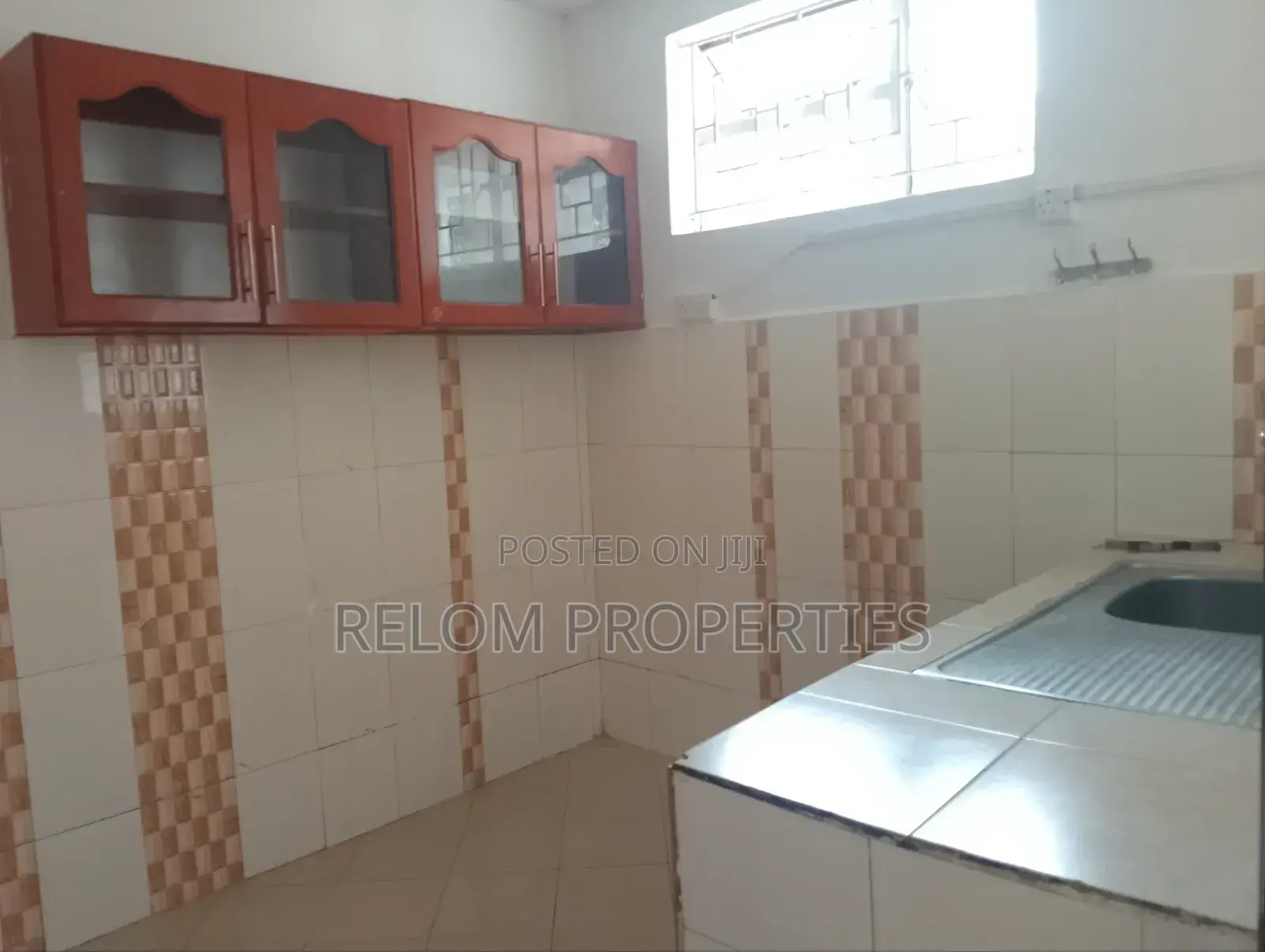 1bdrm House in Karen for rent in Karen
