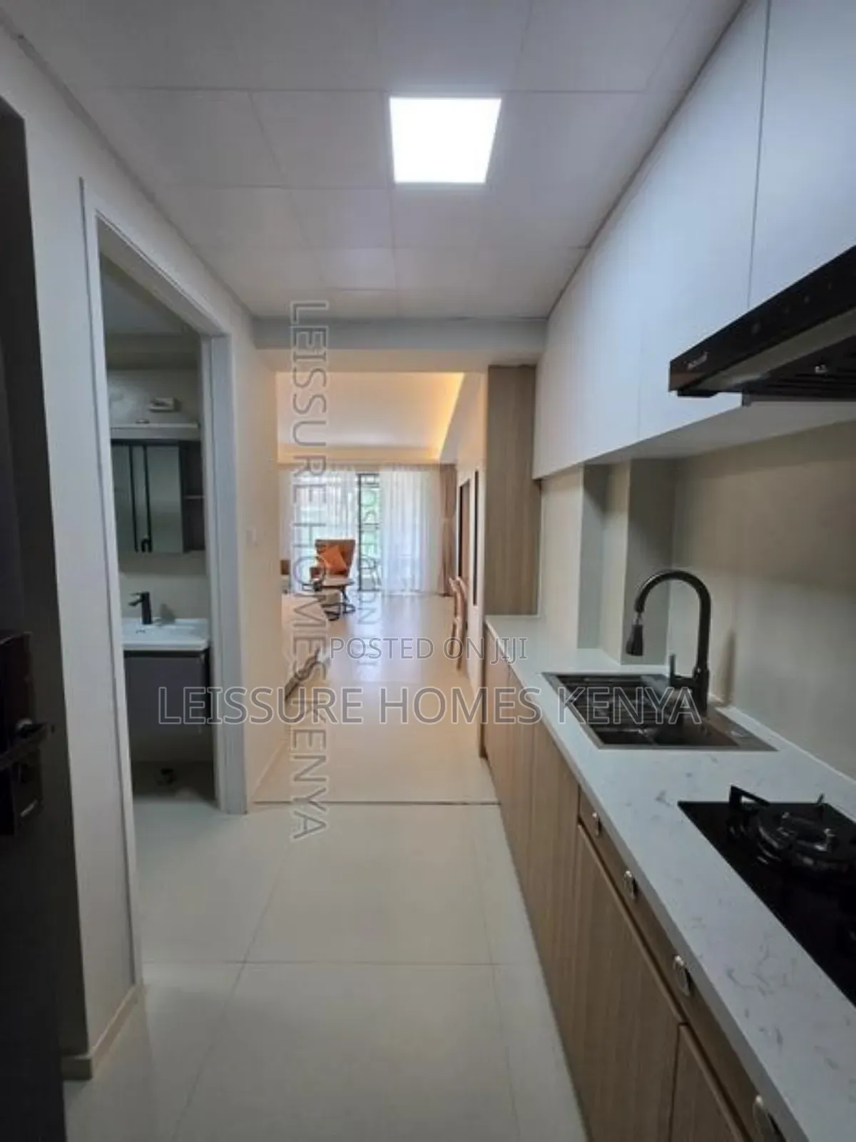 Studio Apartment in Lavington for sale in Lavington