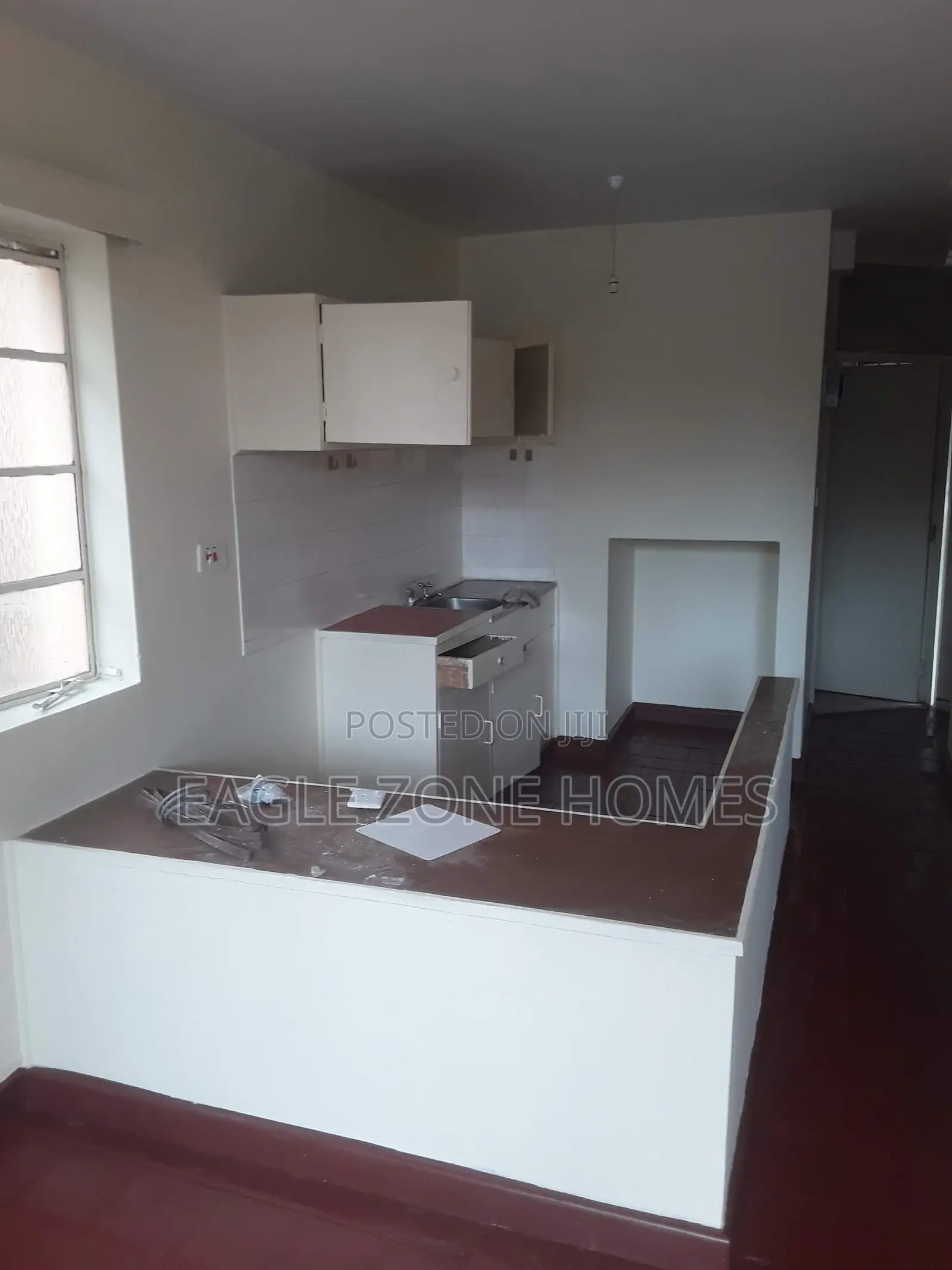1bdrm Apartment in Rhapta Road for rent in Raphta Road Area