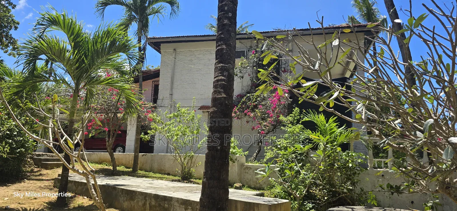 6bdrm House in Aloo Drive Residence, Mtwapa for sale in Mtwapa