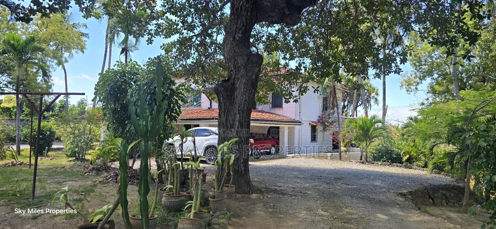 6bdrm House in Aloo Drive Residence, Mtwapa for sale in Mtwapa
