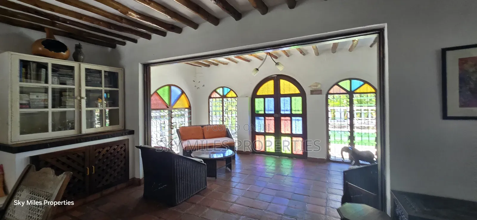 6bdrm House in Aloo Drive Residence, Mtwapa for sale in Mtwapa