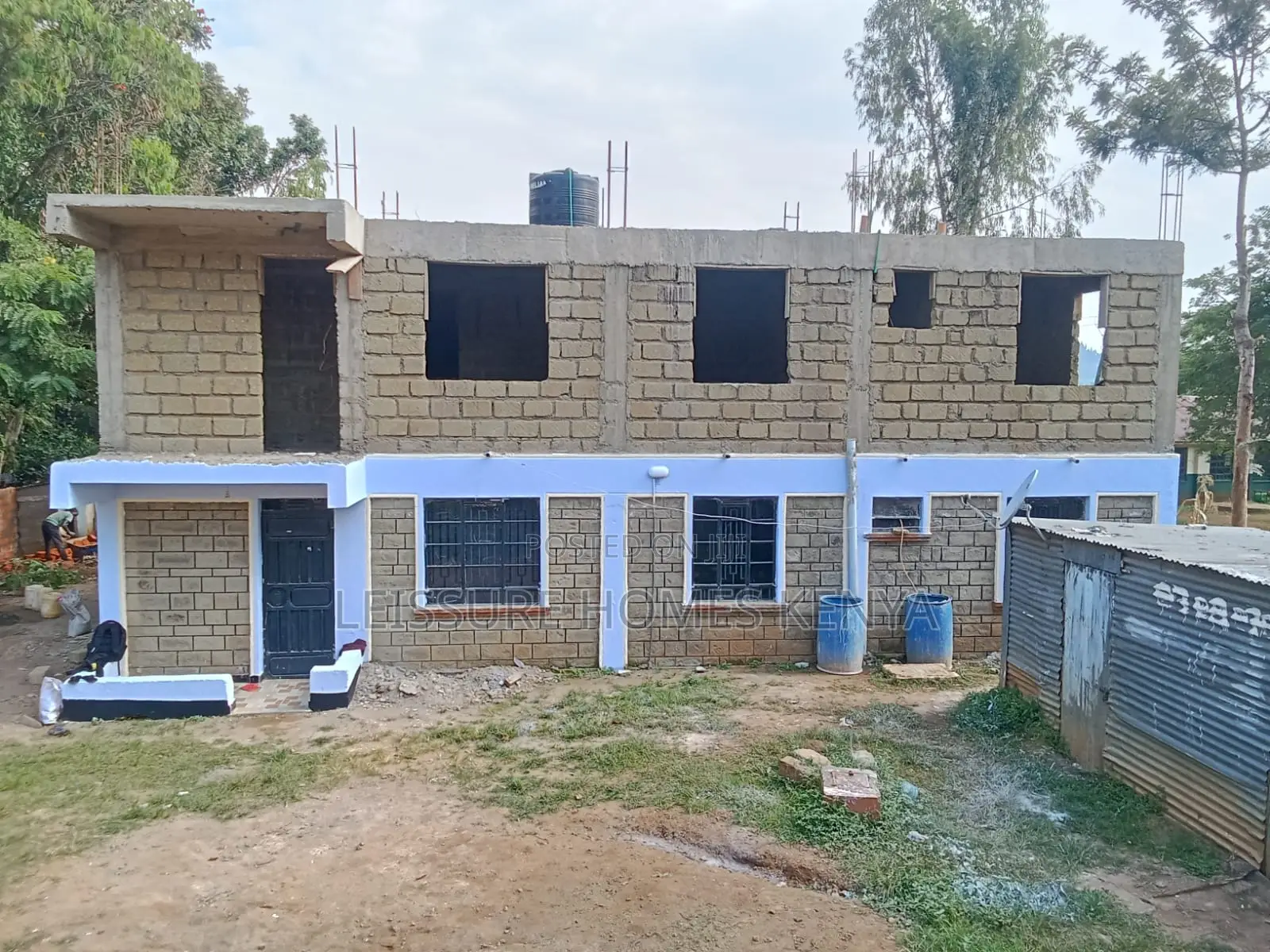 2bdrm Apartment in Siaya Township for rent in Siaya Township