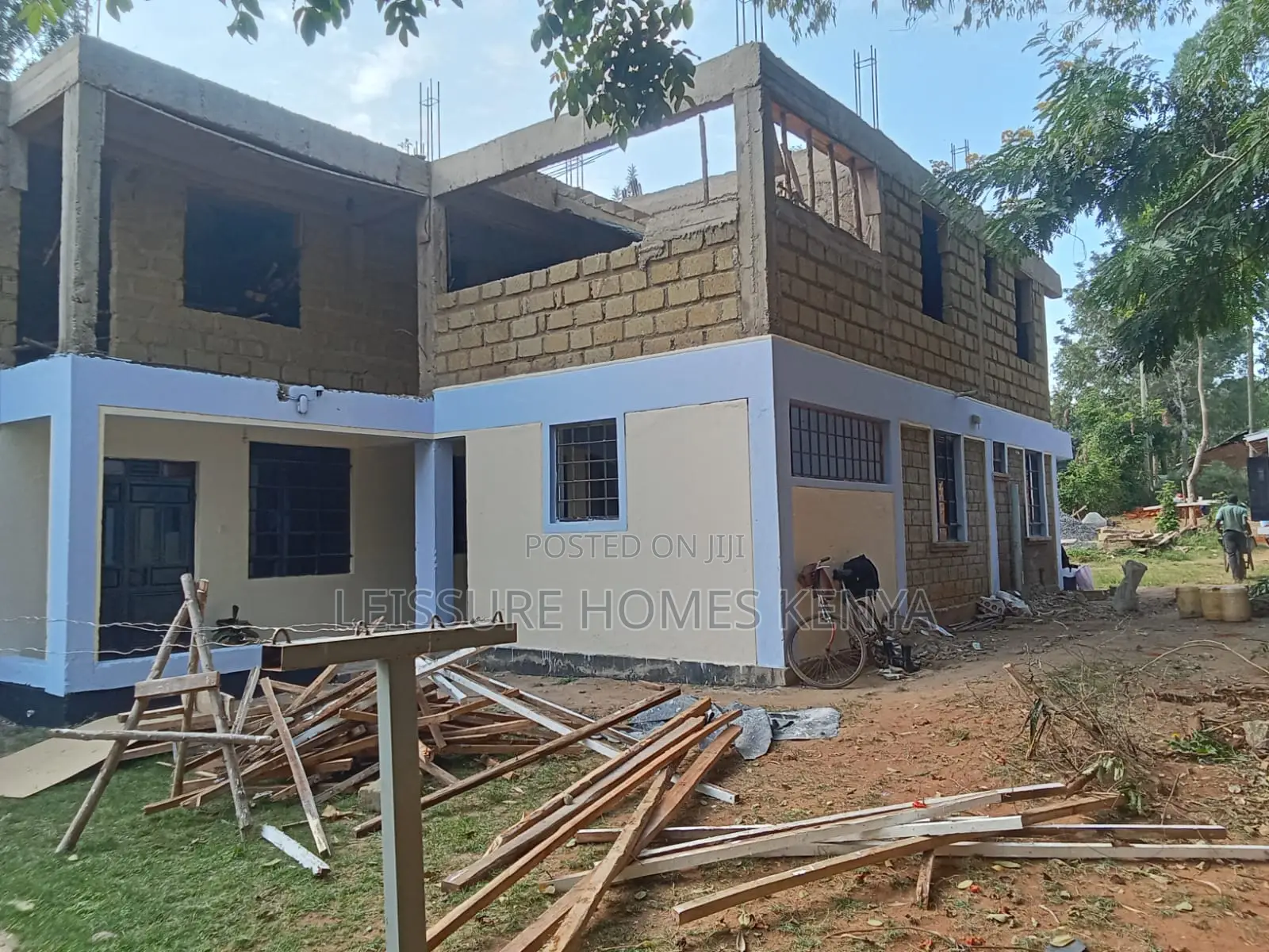 2bdrm Apartment in Siaya Township for rent in Siaya Township