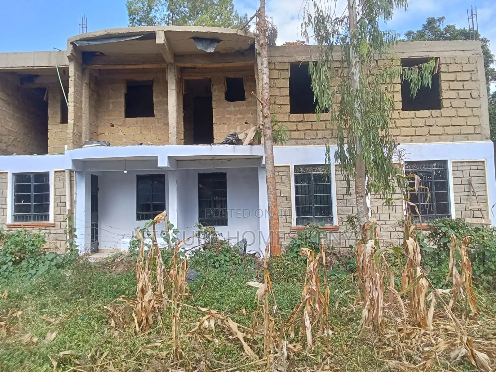 2bdrm Apartment in Siaya Township for rent in Siaya Township