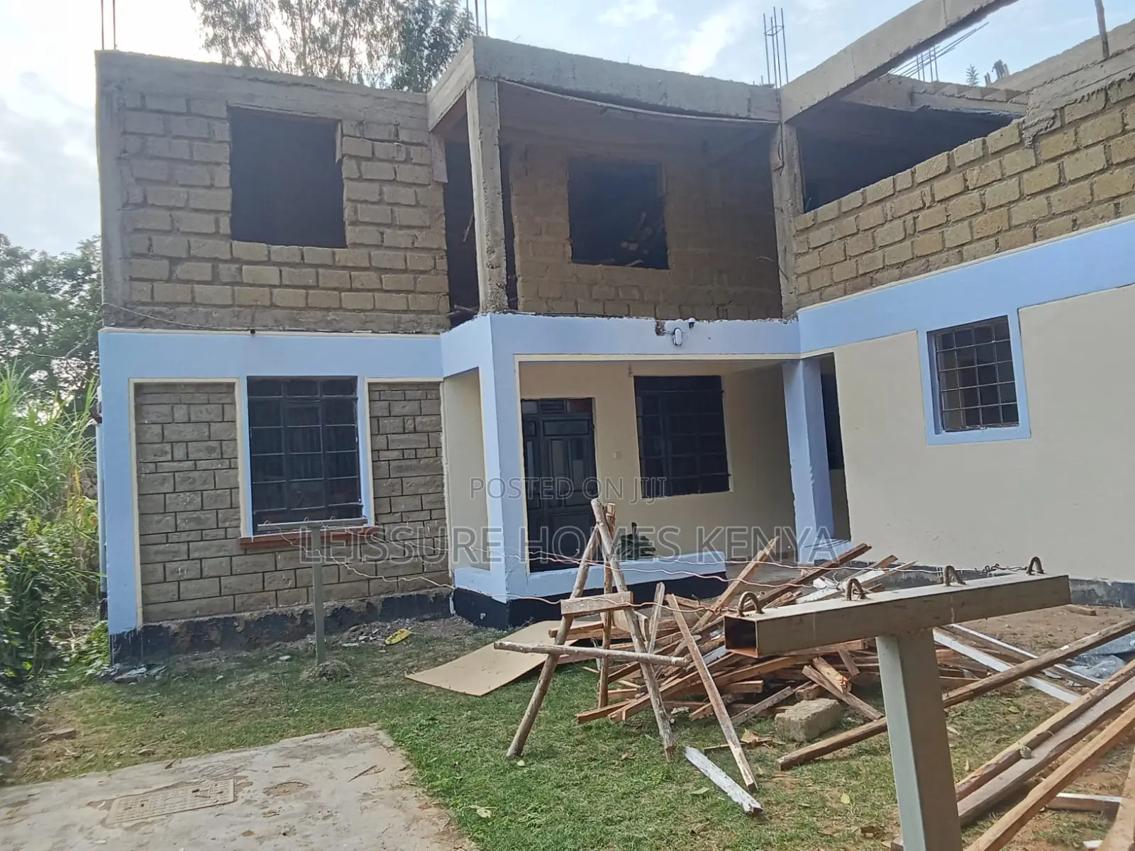 2bdrm Apartment in Siaya Township for rent in Siaya Township