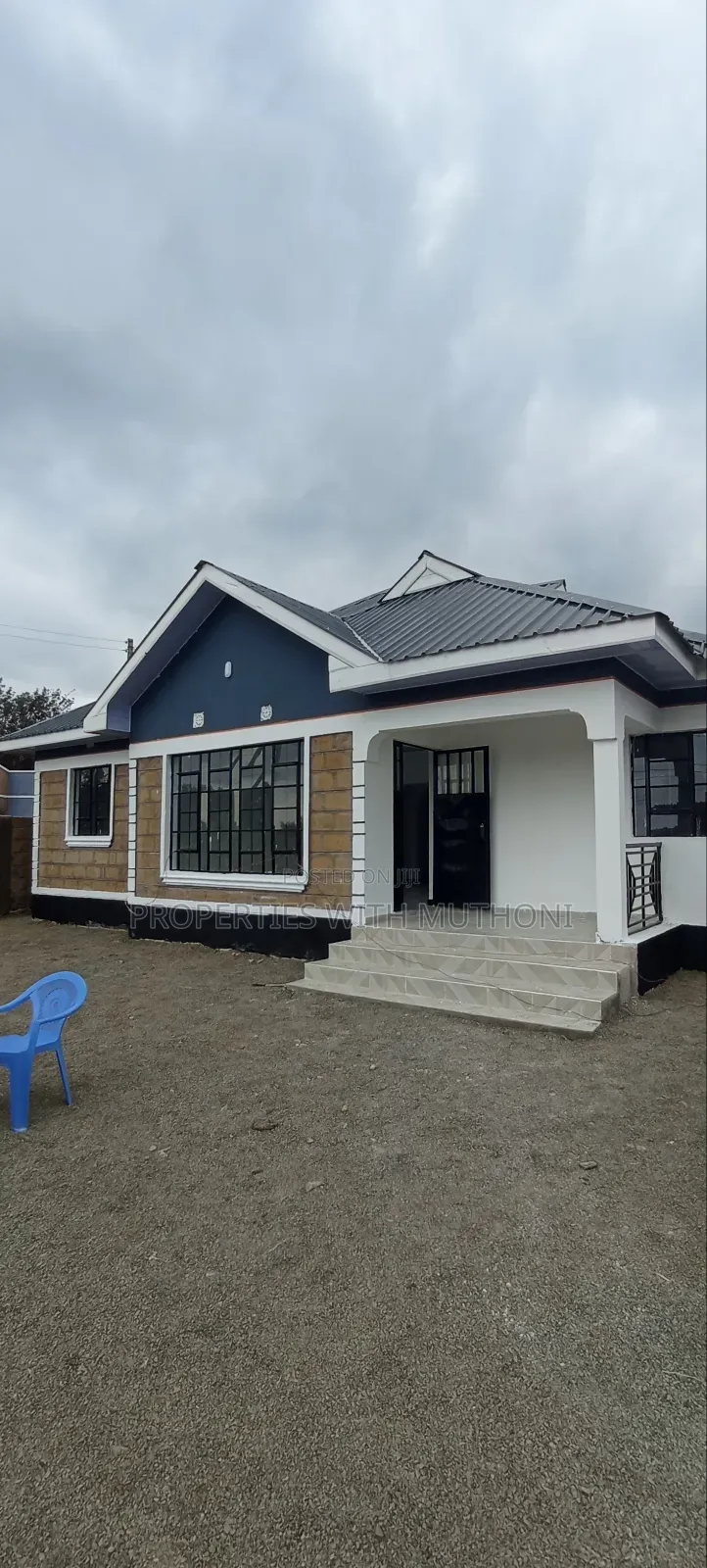 3bdrm Bungalow in Matasia for sale in Matasia