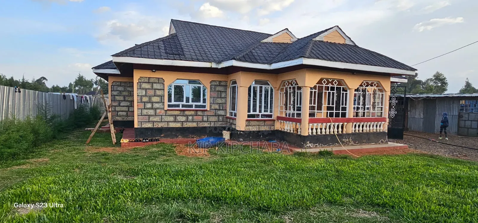3bdrm Bungalow in Kipkenyo for sale in Kipkenyo