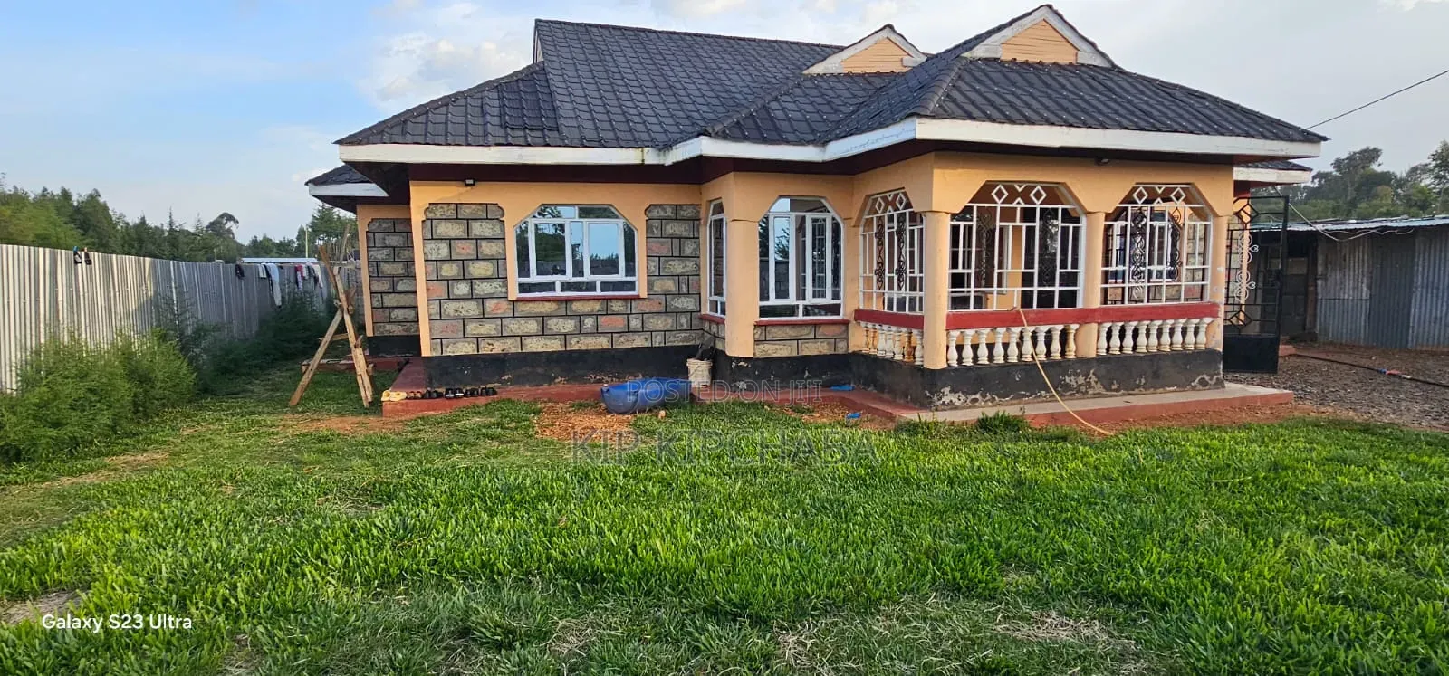 3bdrm Bungalow in Kipkenyo for sale in Kipkenyo
