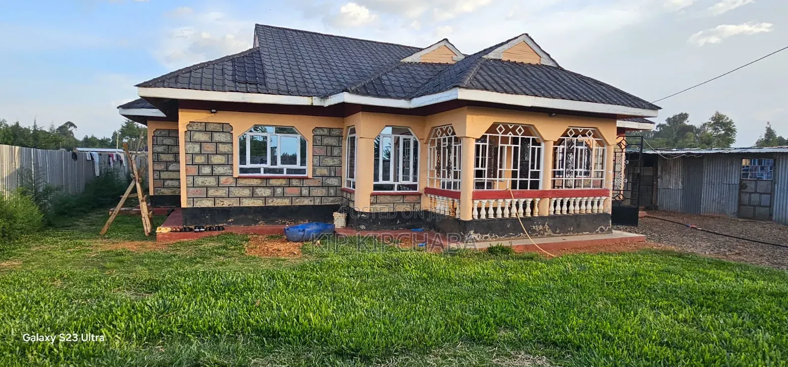 3bdrm Bungalow in Kipkenyo for sale in Kipkenyo