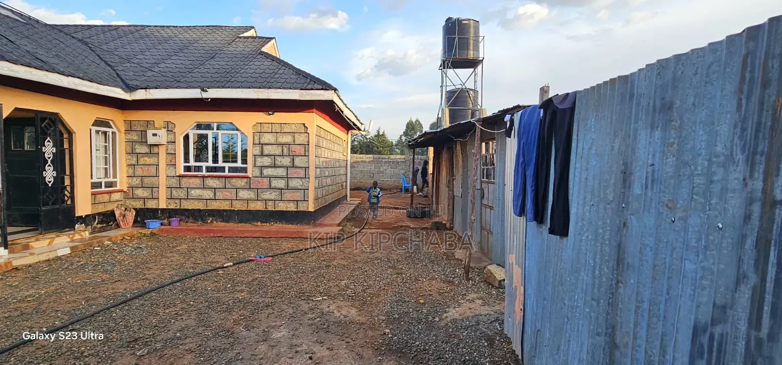 3bdrm Bungalow in Kipkenyo for sale in Kipkenyo