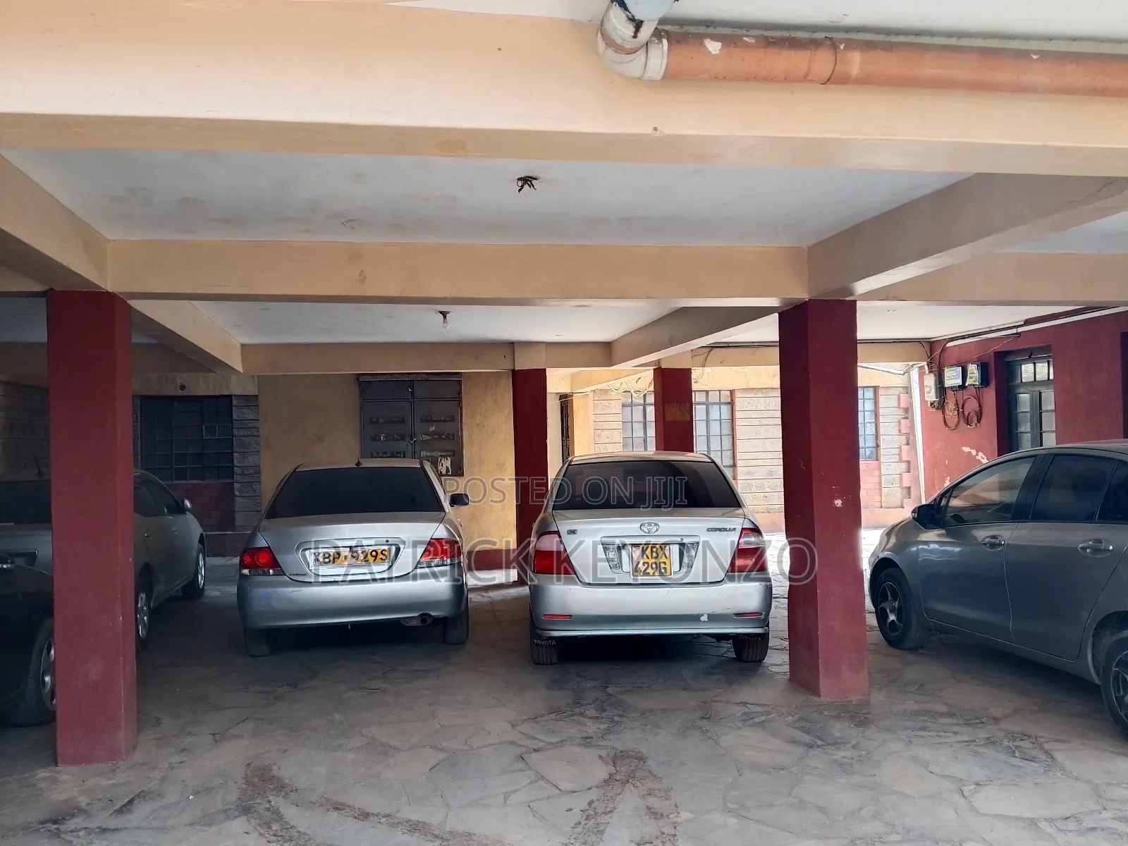2bdrm Block of Flats in Gasebo Apartments, Ruiru for sale in Ruiru