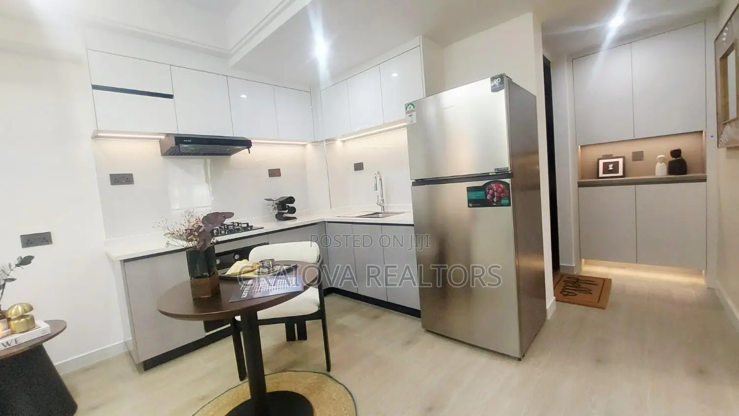 1bdrm Apartment in Raphta Road Area for sale in Raphta Road Area