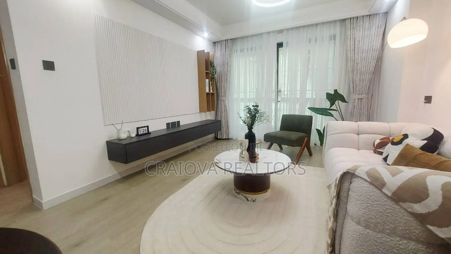 1bdrm Apartment in Raphta Road Area for sale in Raphta Road Area
