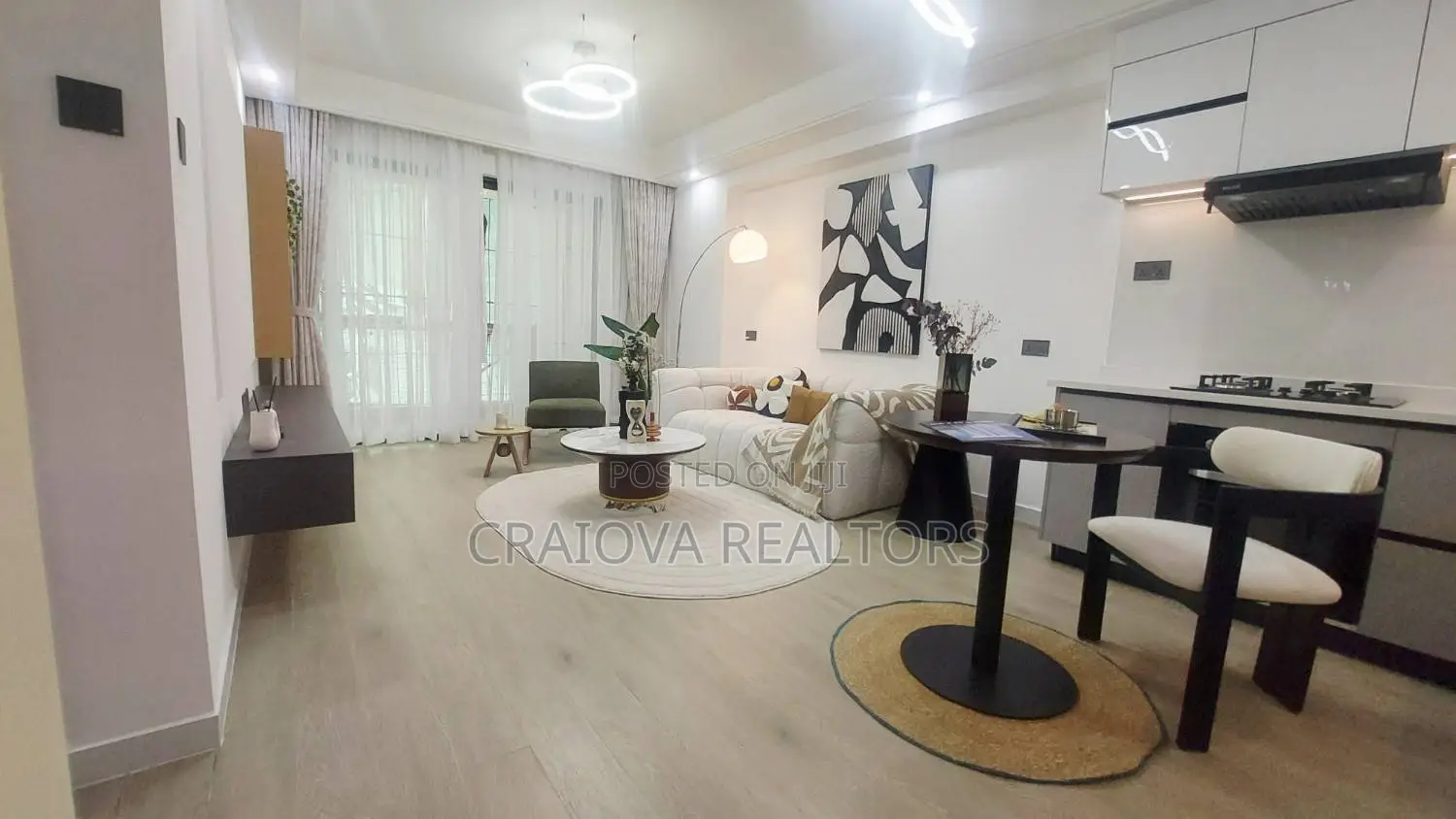 1bdrm Apartment in Raphta Road Area for sale in Raphta Road Area