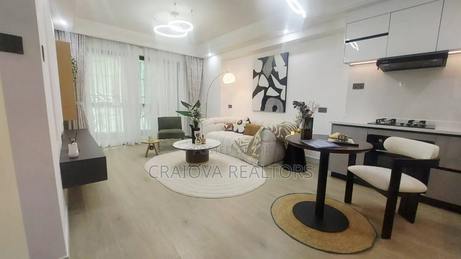 1bdrm Apartment in Raphta Road Area for sale in Raphta Road Area