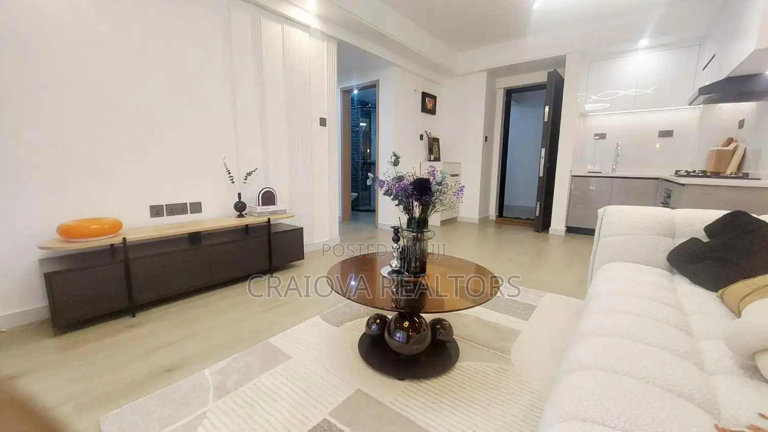 2bdrm Apartment in Westlands for sale in Westlands