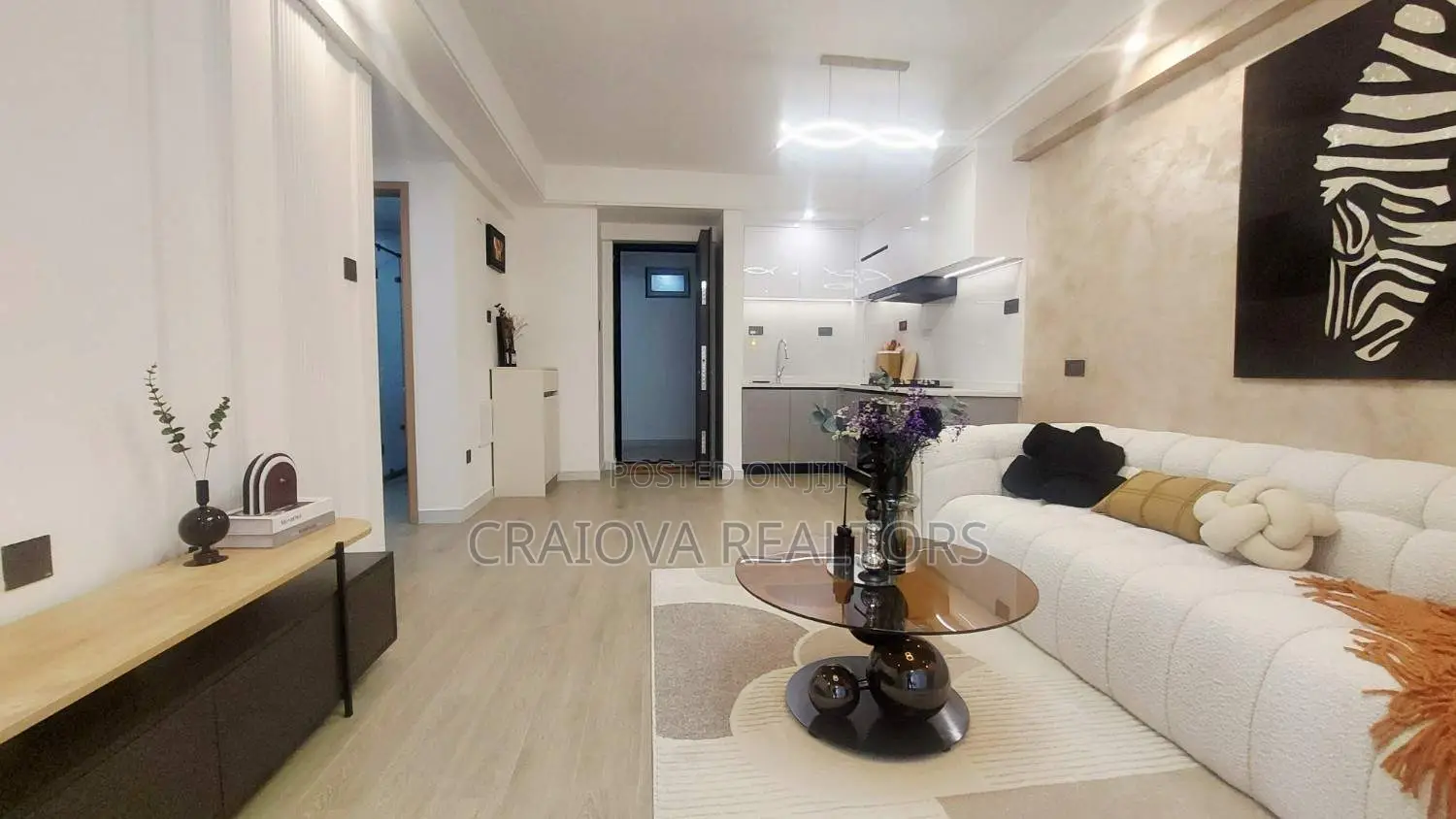 2bdrm Apartment in Westlands for sale in Westlands