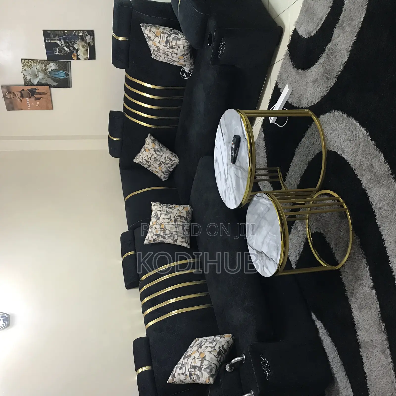 Mirema 1 Bedroom Hideout in Roysambu