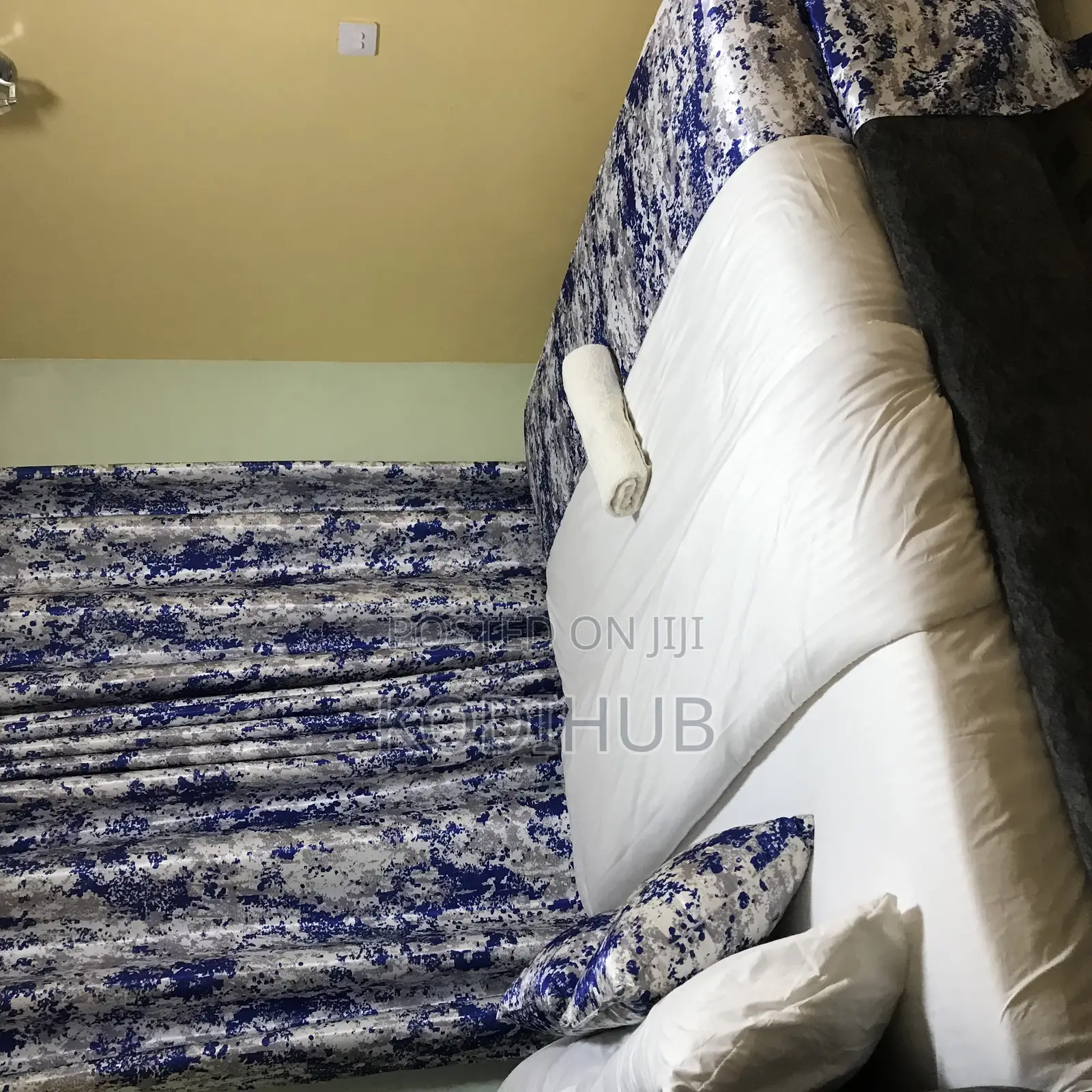 Mirema 1 Bedroom Hideout in Roysambu