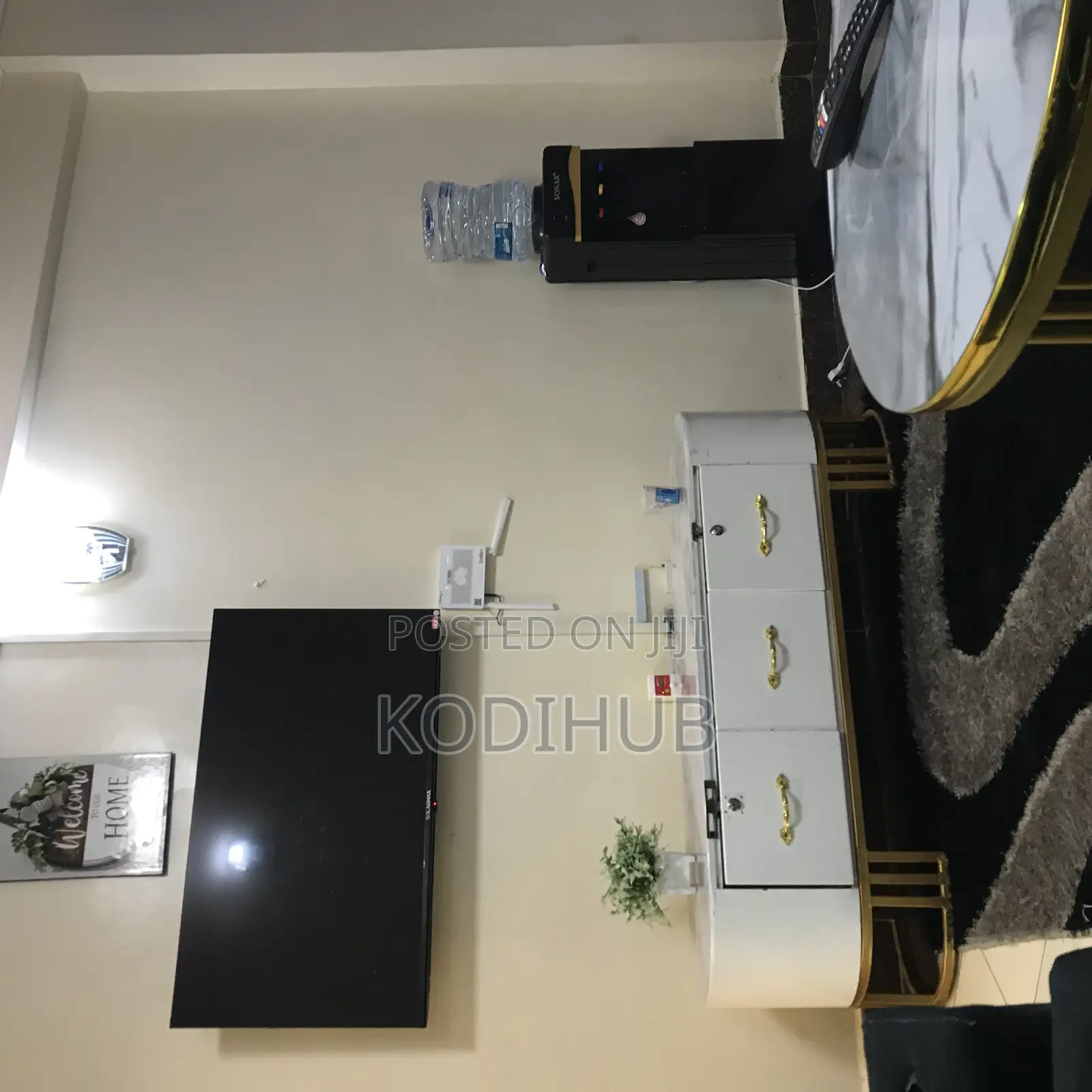 Mirema 1 Bedroom Hideout in Roysambu