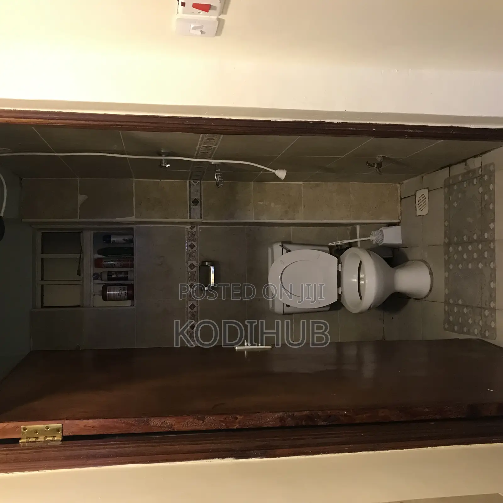 Mirema 1 Bedroom Hideout in Roysambu
