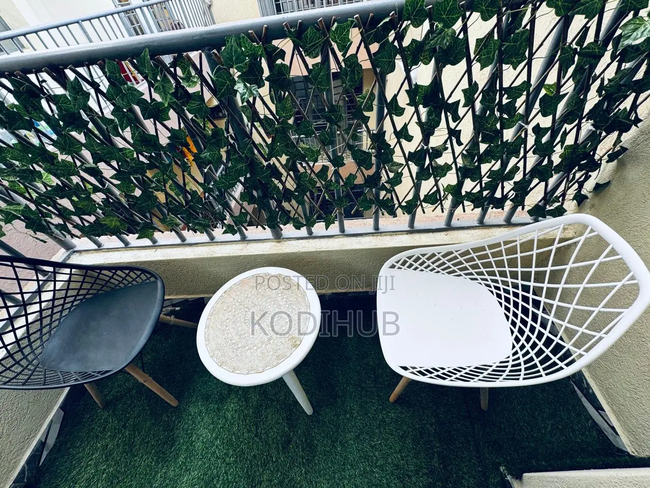 Cozy Studio Airbnb in Kamakis – Affordable Convenient! in Kamakis