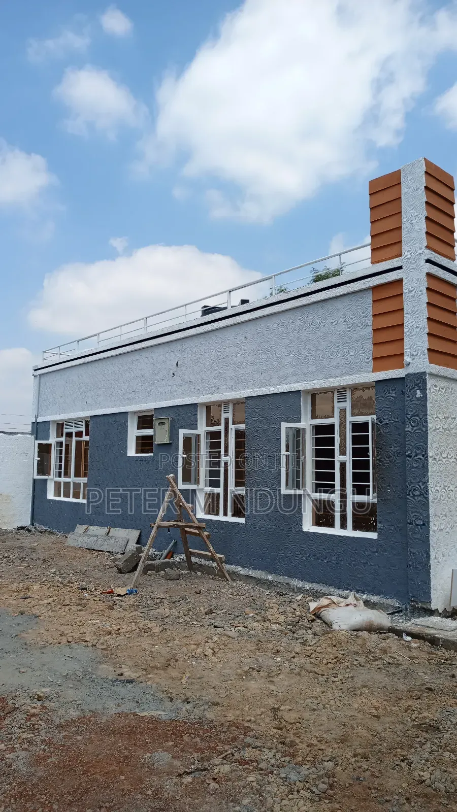 3bdrm Bungalow in Mugutha, Ruiru for sale in Ruiru