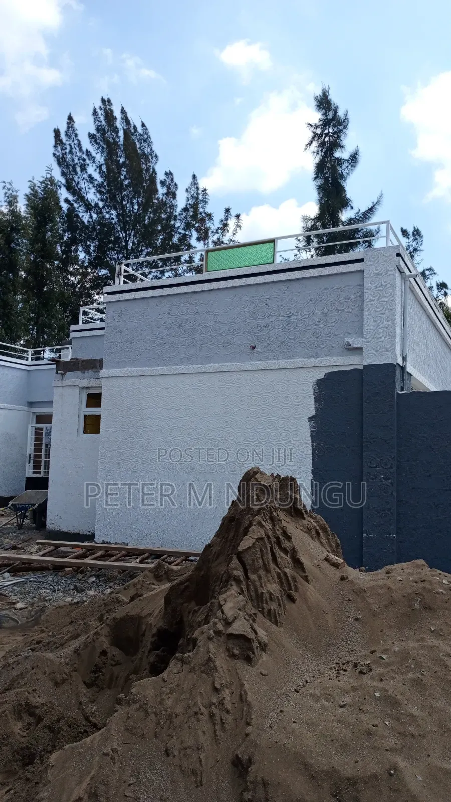 3bdrm Bungalow in Mugutha, Ruiru for sale in Ruiru