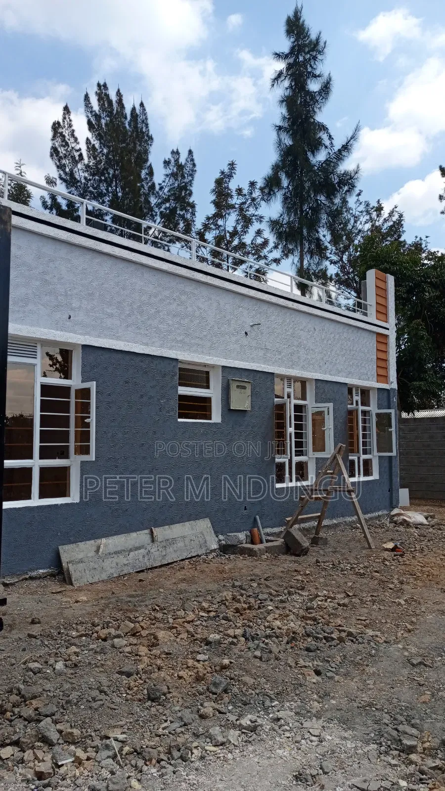 3bdrm Bungalow in Mugutha, Ruiru for sale in Ruiru