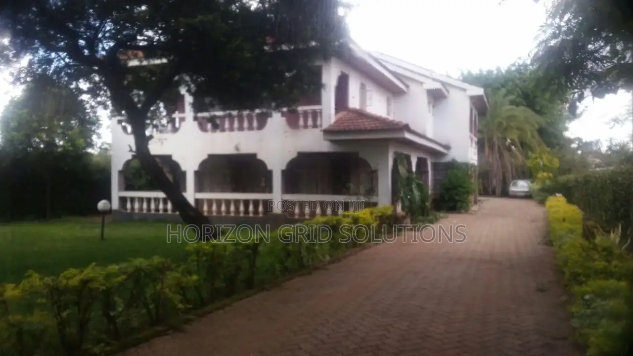 5bdrm Mansion in Garden City, Thome for sale in Thome