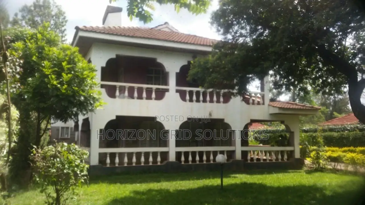 5bdrm Mansion in Garden City, Thome for sale in Thome