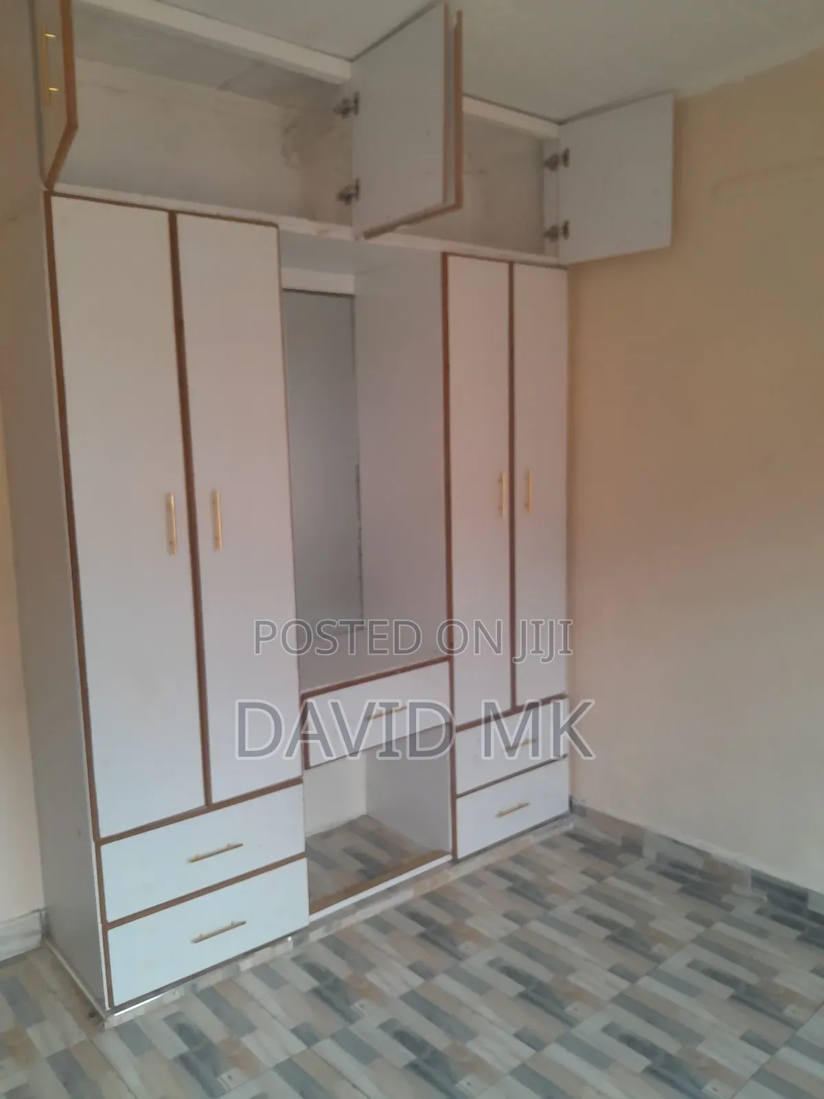 2bdrm Maisonette in Isiolo Road, Kahawa Sukari for rent in Kahawa Sukari