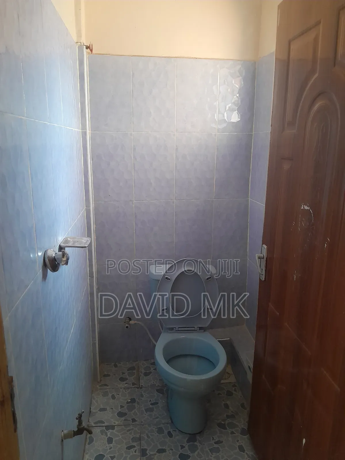 2bdrm Maisonette in Isiolo Road, Kahawa Sukari for rent in Kahawa Sukari