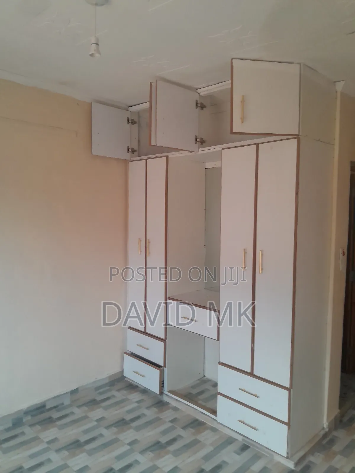 2bdrm Maisonette in Isiolo Road, Kahawa Sukari for rent in Kahawa Sukari