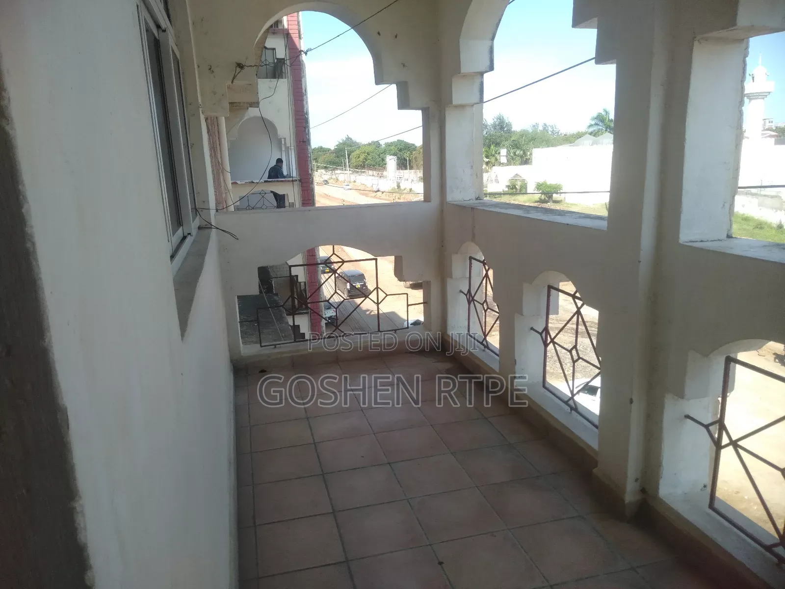 3bdrm Apartment in Bombolulu for rent in Bombolulu